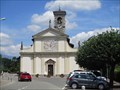 Image for Chiesa di San Cristoforo - Caslano, TI, Switzerland