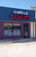 Image for Circle Donuts - Fort Worth, TX