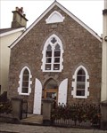 Image for The Old Methodist Chapel, Chagford, Devon UK