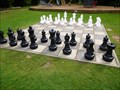 Image for Giant Chess - Bletchley Park - Buckinghamshire - Great Britain.