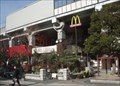 Image for McDonald's - Kasai-Rinkai-Koen Station - Tokyo, Japan
