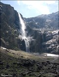 Image for Le Grande Cascade de Gavarnie / The Gavarnie Falls (Hautes-Pyrénées, France)