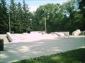 Image for Brookside Skate Park