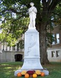 Image for Limestone County Confederate Soldiers Memorial - Athens, AL