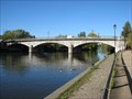 Image for Staines Bridge - Staines-upon-Thames, UK