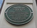 Image for Ambrose Godfrey -- Southampton Street, City of Westminster, London, UK