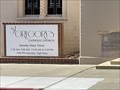 Image for St Gregory's Catholic Church - San Mateo, CA