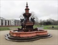 Image for Cauldon Park Fountain - Hanley, UK