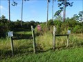 Image for Deep Creek Preserve Trailhead #17 - Arcadia, Florida, USA