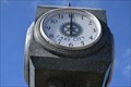 Image for Lake City Town Clock - Lake City, SC, USA