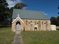 Image for St. Matthews Catholic Church - Rydal, NSW
