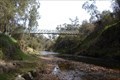 Image for Canyon Walk east bridge - Bright, Vic, Australia