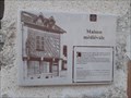 Image for Maison médiéval - Beaugency, Centre Val de Loire, France