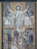 Image for Touchdown Jesus - South Bend, IN