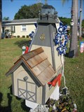 Image for Lighthouse box along 40th Ave N