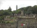 Image for New Calton Burial Ground - Edinburgh, Scotland