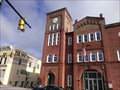 Image for Chester City Hall & Opera House - Chester, SC