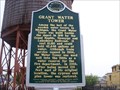 Image for Grant Water Tower