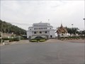 Image for Nakhon Sawan Municipality—Nakhon Sawan, Thailand.
