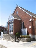 Image for Former Turner Chapel - Oakville, ON