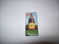 Image for 40c Lemon & Paeroa Bottle - New Zealand
