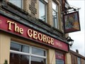 Image for The George, Aberbargoed, Wales.