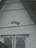 Image for 1843  - Cottage  _Orwell  ,Cambs