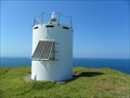 Image for Cape Maria Van Diemen Light - Northland, New Zealand
