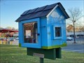Image for Little Free Library #41972 - College Park, Maryland