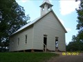 Image for Cades Cove Methodist Church - Great Smoky Mountains National Park, TN