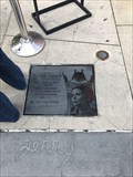 Image for Carrie Fisher - Hollywood, CA