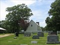 Image for New Woollam Zoar Cemetery - New Woollam, MO