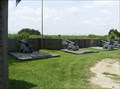 Image for Fort King George South Approach Guns - Darien, GA
