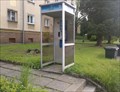 Image for Payphone / Telefonni automat - Liberec, Czech Republic