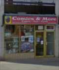 Image for Comics and More - Toronto, ON