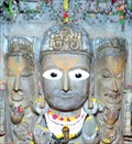 Image for Shiva Sculpture - Chittorgarh, Rajasthan, India