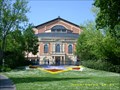 Image for Bayreuther Festspielhaus