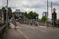 Image for Deutzer Drehbrücke, Köln, NRW, Germany