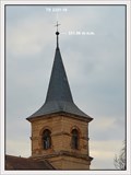Image for TB 2321-16 Krechor, kostel, CZ