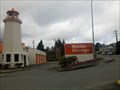 Image for Landlocked Lighthouse - Public Storage.  Everett, WA