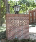 Image for Stetson University - DeLand, FL