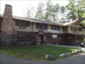 Image for Little Bohemia Lodge - Manitowish Waters, Wisconsin