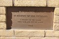 Image for Veteran Plots (In Memory of our Veterans) - Gallup, NM