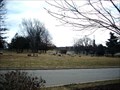 Image for Resurrection Catholic Cemetery - Lenexa, Kansas