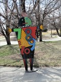 Image for Counting Kachinas - Denver, CO