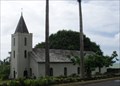 Image for Wananalua Congregational Church  -  Hana, HI