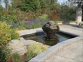 Image for Matthaei Botanical Gardens - Fountains - Ann Arbor Michigan
