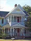 Image for Boyle House - Cisco Historic District - Cisco, TX