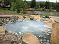 Image for Sulphur Spring - Steamboat Springs, CO