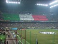 Image for Stadio Giuseppe Meazza, Milan, Italy